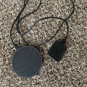 Charging pad